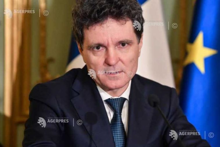 VIDEO Nicușor Dan afirmă că raportul privind anularea alegerilor din 2024 va fi prezentat într-un termen rezonabil