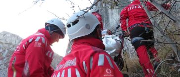 Salvamont România: 22 de persoane salvate de pe munte, în ultimele 24 de ore; patru, transportate la spital