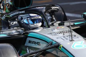 Auto – F1: Antonelli a reușit al 4-lea său pole position din sezon, în Marele Premiu al Monaco
