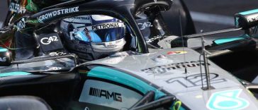 Auto – F1: Antonelli a reușit al 4-lea său pole position din sezon, în Marele Premiu al Monaco