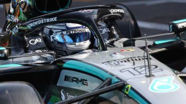 Auto – F1: Antonelli a reușit al 4-lea său pole position din sezon, în Marele Premiu al Monaco