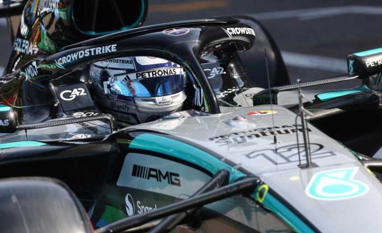Auto – F1: Antonelli a reușit al 4-lea său pole position din sezon, în Marele Premiu al Monaco