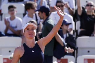Tenis: Cehoaica Bartunkova și filipineza Eala, în finala turneului de la Birmingham (WTA)
