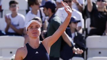 Tenis: Cehoaica Bartunkova și filipineza Eala, în finala turneului de la Birmingham (WTA)