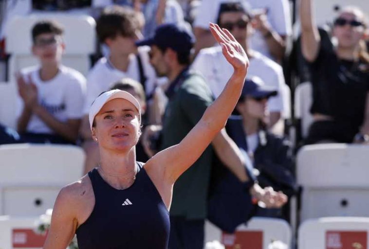 Tenis: Cehoaica Bartunkova și filipineza Eala, în finala turneului de la Birmingham (WTA)