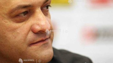 Fotbal – CM 2026: Gabi Balint – Trăim cu speranța din 4 în 4 ani; Hagi trebuie să schimbe un pic mentalitatea de fricoși