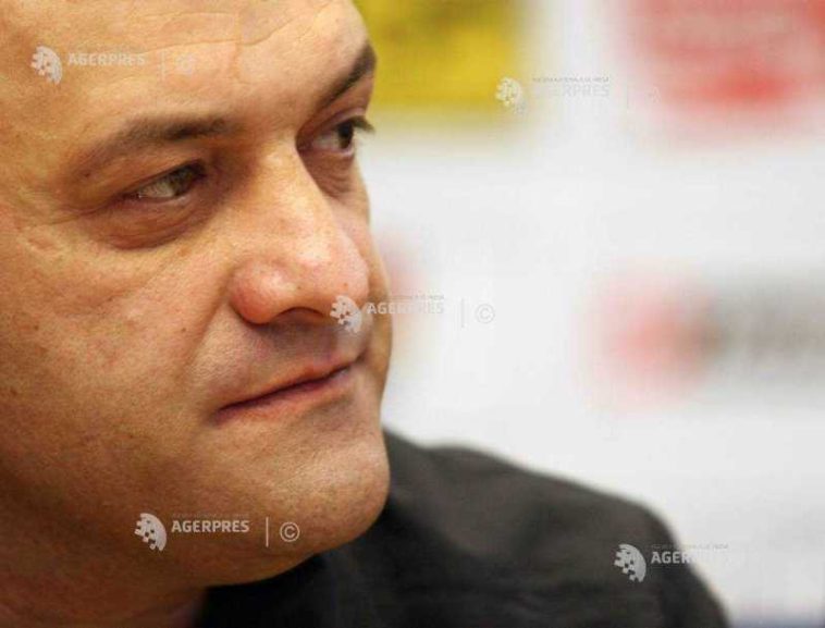 Fotbal – CM 2026: Gabi Balint – Trăim cu speranța din 4 în 4 ani; Hagi trebuie să schimbe un pic mentalitatea de fricoși