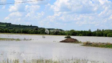 INHGA: Cod portocaliu de inundații pe râurile din bazinul hidrografic Rebricea, până duminică la prânz