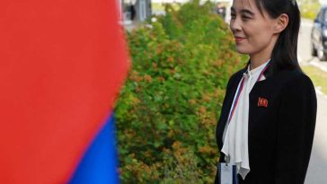 Programul de arme nucleare al Coreei de Nord este ”absolut non-negociabil”, subliniază sora lui Kim Jong Un