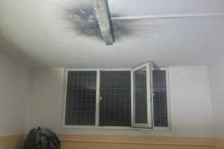 Harghita: Consiliul Județean anunță verificări la Spitalul de Psihiatrie Tulgheș după incendiul provocat de un corp de iluminat