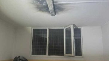 Harghita: Consiliul Județean anunță verificări la Spitalul de Psihiatrie Tulgheș după incendiul provocat de un corp de iluminat