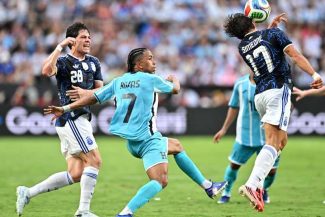 Fotbal – CM 2026: Argentina, Brazilia, Anglia, Germania și Portugalia, învingătoare în amicalele de sâmbătă
