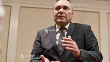 Chisăliță (AEI): Indiferența privind motorina care ajunge în România este o formă de complicitate prin inacțiune