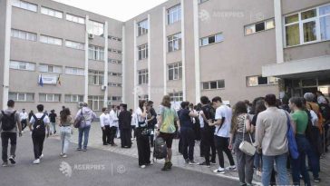 Bacalaureatul începe luni cu probele de evaluare a competențelor