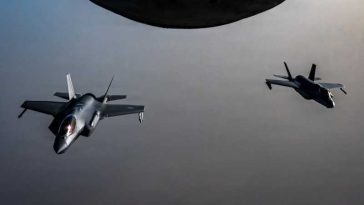 Armata americană anunță că a doborât două drone iraniene în strâmtoarea Ormuz