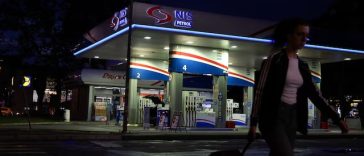 SUA acordă grupului MOL mai mult timp pentru cumpărarea companiei NIS din Serbia