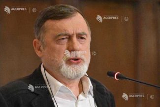 ”Zuza sau povestea poemului care s-a pierdut din carte”, de Matei Vișniec – lansată la Bookfest