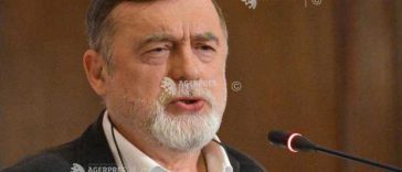 ”Zuza sau povestea poemului care s-a pierdut din carte”, de Matei Vișniec – lansată la Bookfest