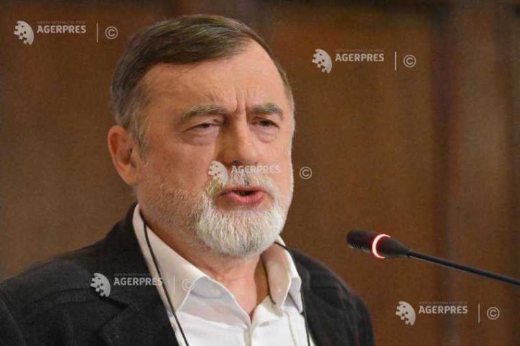 ”Zuza sau povestea poemului care s-a pierdut din carte”, de Matei Vișniec – lansată la Bookfest