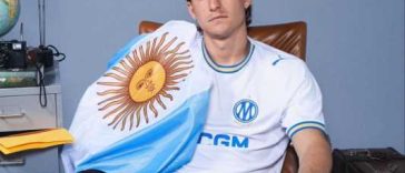 Fotbal – CM 2026: Argentinianul Balerdi, accidentat, va rata turneul final din America de Nord