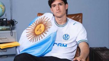 Fotbal – CM 2026: Argentinianul Balerdi, accidentat, va rata turneul final din America de Nord