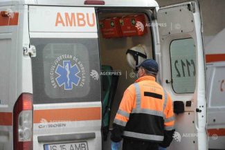 Iași: Victimele exploziei de la Sinești, internate la Chirurgie Plastică în stare gravă, cu arsuri pe o treime din corp