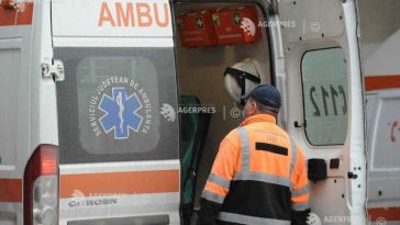 Iași: Victimele exploziei de la Sinești, internate la Chirurgie Plastică în stare gravă, cu arsuri pe o treime din corp