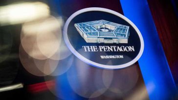 Pentagonul a ridicat la cel mai înalt nivel alerta în privința contraspionajului israelian