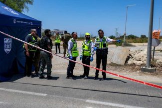 Israel: Costul exorbitant al unei stări de război permanente (AFP)