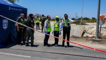 Israel: Costul exorbitant al unei stări de război permanente (AFP)