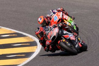 Moto – MotoGP: Spaniolul Gonzalez (Kalex), învingător la clasa Moto2 a Marelui Premiu al Ungariei