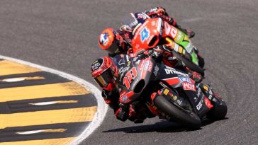 Moto – MotoGP: Spaniolul Gonzalez (Kalex), învingător la clasa Moto2 a Marelui Premiu al Ungariei