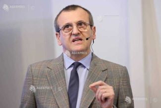 Bookfest/ Cristian Preda: Cărțile lui Goșu – proiecte pedagogice; există un deficit de cunoaștere referitor la Rusia