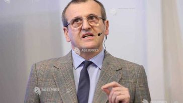 Bookfest/ Cristian Preda: Cărțile lui Goșu – proiecte pedagogice; există un deficit de cunoaștere referitor la Rusia