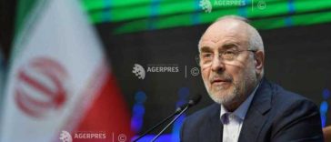 Iranul amenință cu lovirea intereselor americane în regiune, după bombardamentul israelian asupra Beirutului