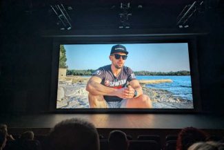Sălaj: ‘The Pain Cave’ – documentarul performanțelor obținute în suferință extremă de ultramaratonistul Cosmin Pașca (GALERIE FOTO)