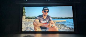 Sălaj: ‘The Pain Cave’ – documentarul performanțelor obținute în suferință extremă de ultramaratonistul Cosmin Pașca (GALERIE FOTO)