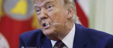 VIDEO Deranjat de întrebări, Trump a părăsit un interviu la postul NBC News