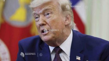 VIDEO Deranjat de întrebări, Trump a părăsit un interviu la postul NBC News