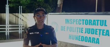 Hunedoara: Dosar penal pentru tentativă de omor deschis în urma atacului armat din Lupeni