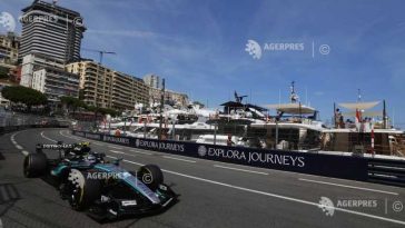 Auto – F1: Kimi Antonelli, învingător în Marele Premiu al Principatului Monaco