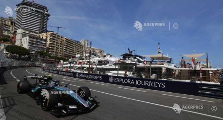 Auto – F1: Kimi Antonelli, învingător în Marele Premiu al Principatului Monaco