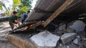 Filipine/ Cel puțin 3 morți și clădiri prăbușite în urma unui puternic seism; alertă de tsunami în Pacific
