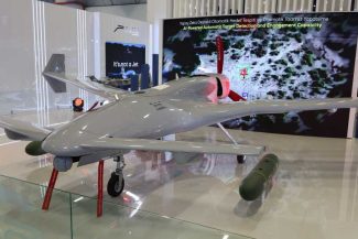 Turcia vrea să își majoreze exporturile de armament pe măsură ce Occidentul se reînarmează