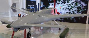 Turcia vrea să își majoreze exporturile de armament pe măsură ce Occidentul se reînarmează