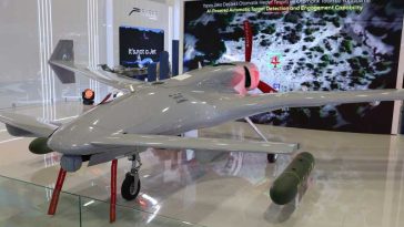 Turcia vrea să își majoreze exporturile de armament pe măsură ce Occidentul se reînarmează