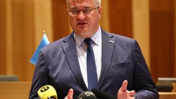 #Ucraina declară că o dronă rusească a căzut pe teritoriul Republicii Moldova în cursul nopții trecute