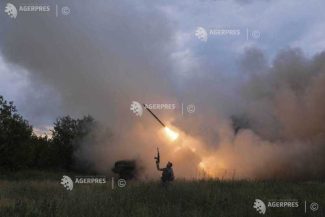 #Ucraina a recucerit peste 600 km2 de teritoriu în 2026, afirmă comandantul-șef al armatei ucrainene