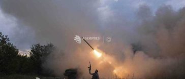 #Ucraina a recucerit peste 600 km2 de teritoriu în 2026, afirmă comandantul-șef al armatei ucrainene