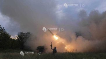 #Ucraina a recucerit peste 600 km2 de teritoriu în 2026, afirmă comandantul-șef al armatei ucrainene